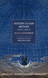 Produktbild: History Is Our Mother