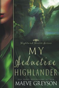 Produktbild: My Seductive Highlander