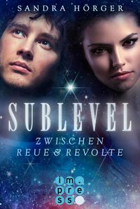 Produktbild: SUBLEVEL 2: Zwischen Reue und Revolte