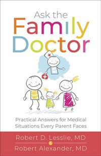 Produktbild: Ask the Family Doctor