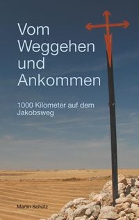 Produktbild: Vom Weggehen und Ankommen