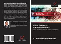 Produktbild: Biotechnologia mikrobiologiczna