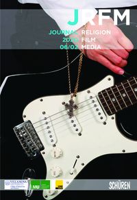 Produktbild: Religion and Popular Music