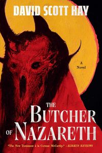 Produktbild: The Butcher of Nazareth