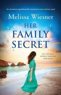 Produktbild: Her Family Secret