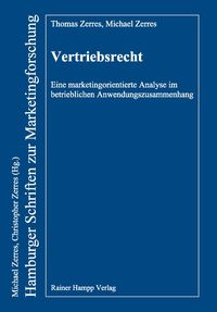 Produktbild: Vertriebsrecht
