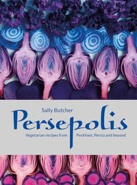Produktbild: Persepolis
