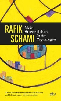 Produktbild: Mein Sternzeichen ist der Regenbogen