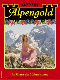 Produktbild: Alpengold 422