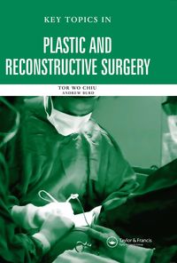 Produktbild: Key Topics in Plastic and Reconstructive Surgery