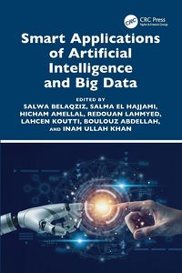 Produktbild: Smart Applications of Artificial Intelligence and Big Data