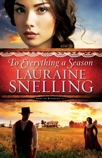 Produktbild: Snelling, L: To Everything a Season