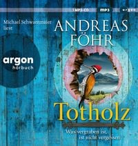 Produktbild: Totholz