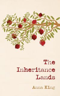 Produktbild: The Inheritance Lands
