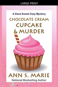 Produktbild: Chocolate Cream Cupcake & Murder