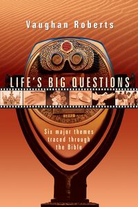 Produktbild: Life's Big Questions