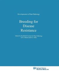 Produktbild: Breeding for Disease Resistance