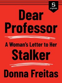 Produktbild: Dear Professor