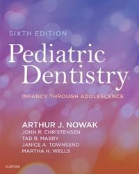 Produktbild: Pediatric Dentistry - E-Book