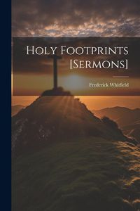 Produktbild: Holy Footprints [Sermons]