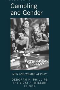 Produktbild: Gambling and Gender