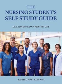 Produktbild: The Nursing Student's Self Study Guide