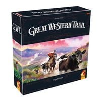 Produktbild: Great Western Trail Argentinien