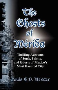 Produktbild: The Ghosts of Merida