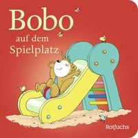 Produktbild: Bobo auf dem Spielplatz