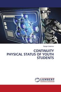 Produktbild: Continuity Physical Status Of Youth Students