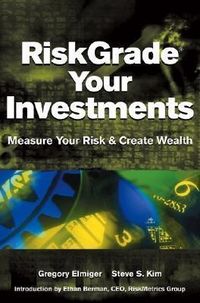 Produktbild: Riskgrade Your Investments