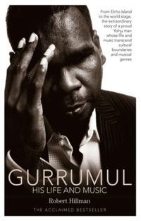 Produktbild: Gurrumul