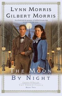 Produktbild: The Moon by Night