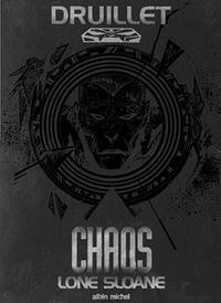 Produktbild: Portfolio Chaos