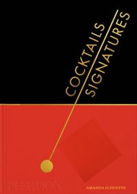 Produktbild: Cocktails signatures