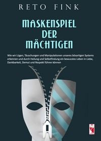 Produktbild: Maskenspiel der M&auml;chtigen