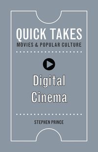Produktbild: Digital Cinema