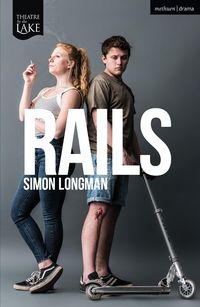 Produktbild: Rails