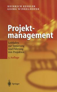Produktbild: Projektmanagement