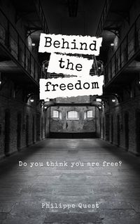 Produktbild: Behind the freedom