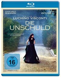 Produktbild: Die Unschuld