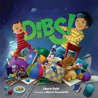 Produktbild: Dibs!