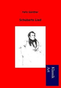 Produktbild: Schuberts Lied