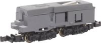 Produktbild: Rokuhan 7297903 Z Shorty Chassis Mit Antrieb