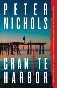 Produktbild: Granite Harbor