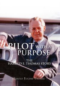 Produktbild: Thomas, H: Pilot with a Purpose