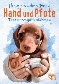 Produktbild: Hand und Pfote