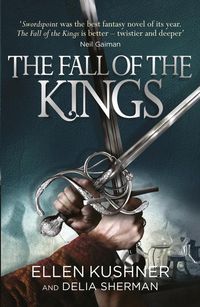 Produktbild: The Fall of the Kings