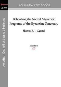Produktbild: Beholding The Sacred Mysteries
