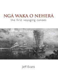 Produktbild: Nga Waka o Nehera